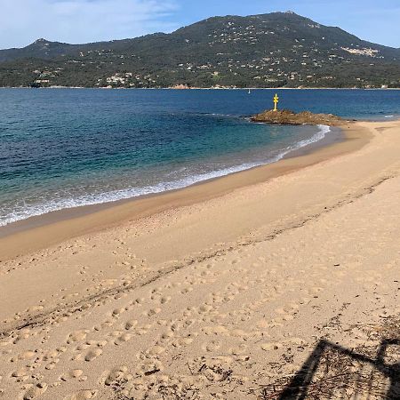 Fronte Di Mare Apartman Propriano  Kültér fotó