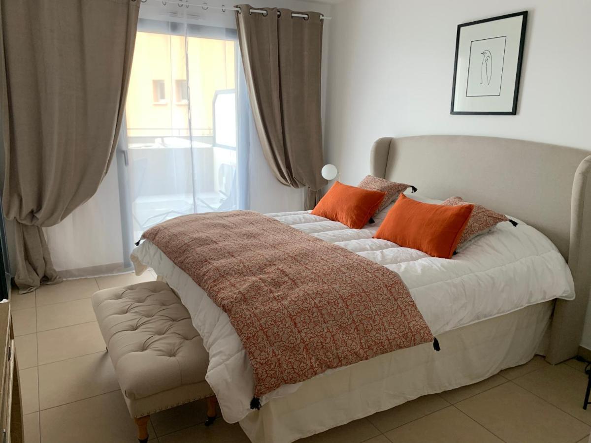 Fronte Di Mare Apartman Propriano  Kültér fotó