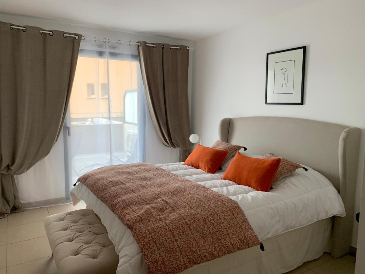 Fronte Di Mare Apartman Propriano  Kültér fotó