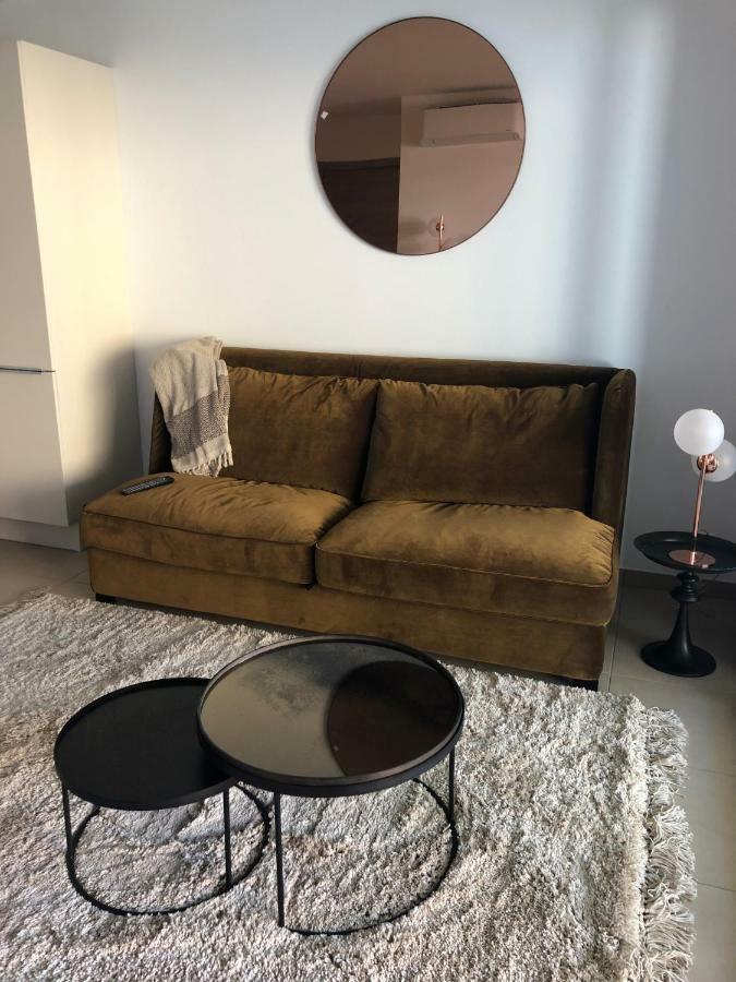 Fronte Di Mare Apartman Propriano  Kültér fotó