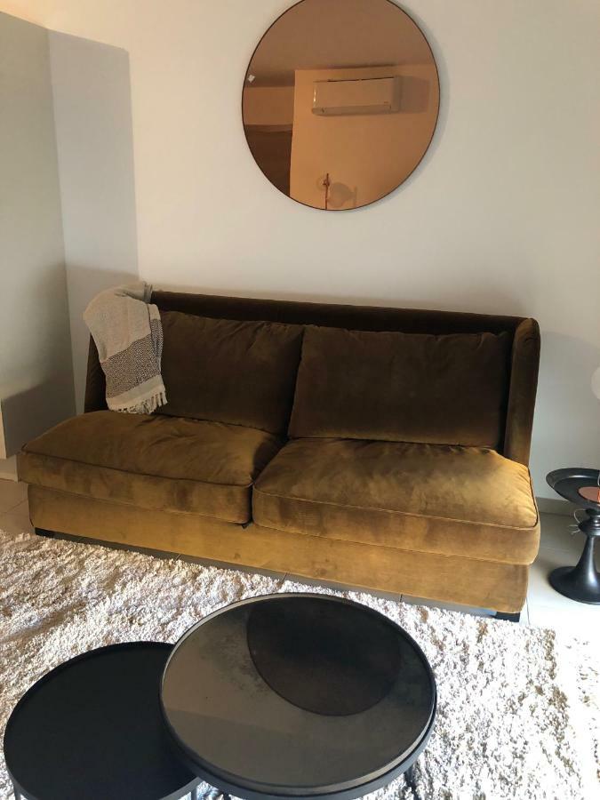 Fronte Di Mare Apartman Propriano  Kültér fotó