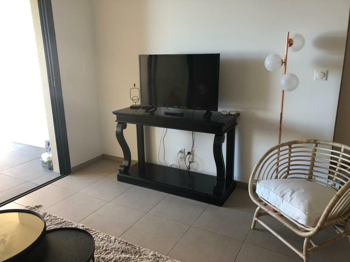 Fronte Di Mare Apartman Propriano  Kültér fotó