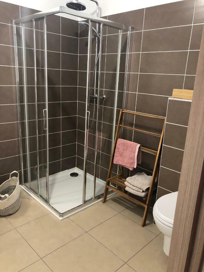 Fronte Di Mare Apartman Propriano  Kültér fotó